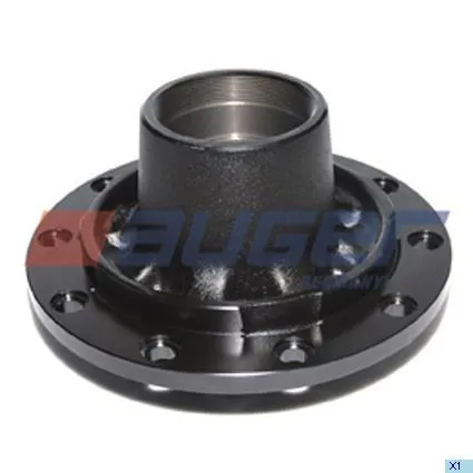 Ступица 280,8 335 10xD 22 (13-14t) AUGER 68116