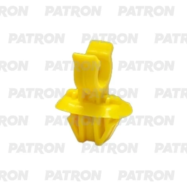Фиксатор пластиковый Ford Connect 2002-2013 применяемость: Фиксатор упо PATRON P37-2742T