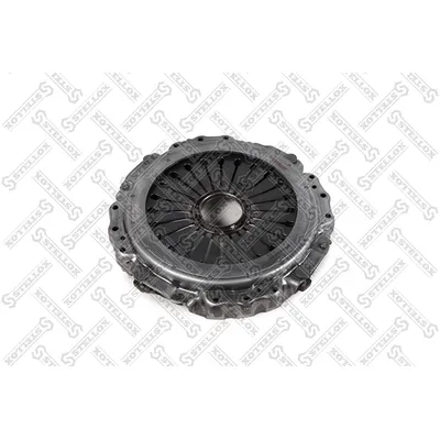 Корзина сцепления MFZ430 Scania P/G/R/T-ser. STELLOX 83-04783-SX