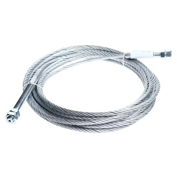 Трос для подъёмников -H102/-H103 (длина 8850 мм,? 9.3 мм) GTE GTE-E-02
