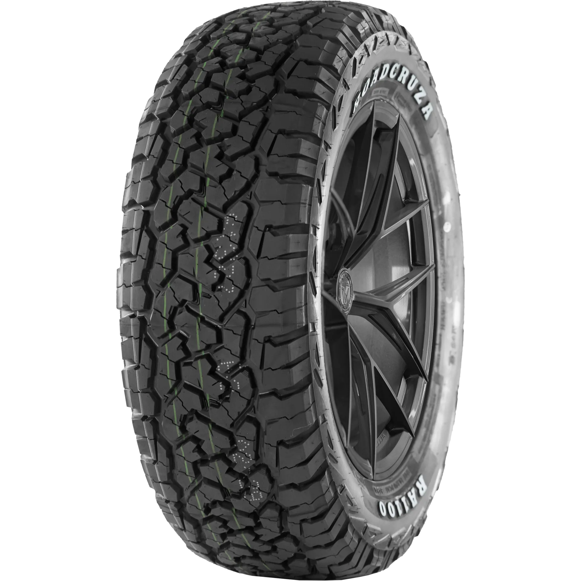 Шина R16 245/70 ROADCRUZA RA1100 113S лето RA142601