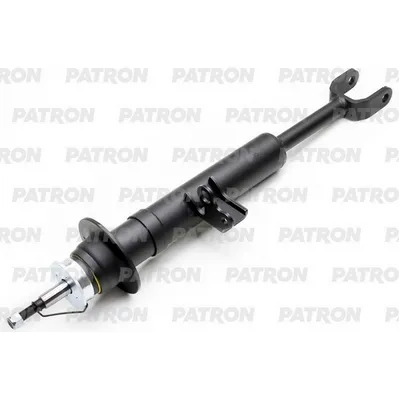 Амортизатор подвески передн лев BMW 5 (F10) 10> PATRON PSA341707