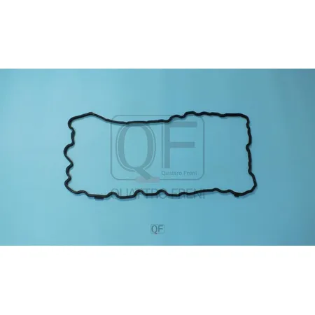 Прокладка маслянного поддона картера QUATTRO FRENI QF54A00015