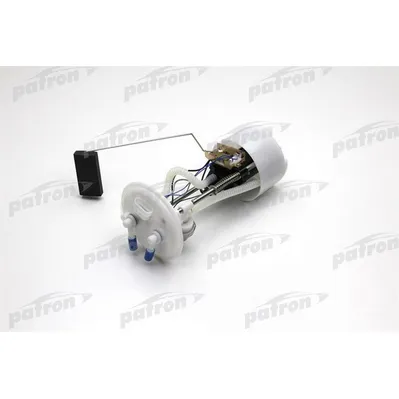 Насос топливный электрический =100L/h (модуль) GAZ: GAZEL BUSINES PATRON PFP456