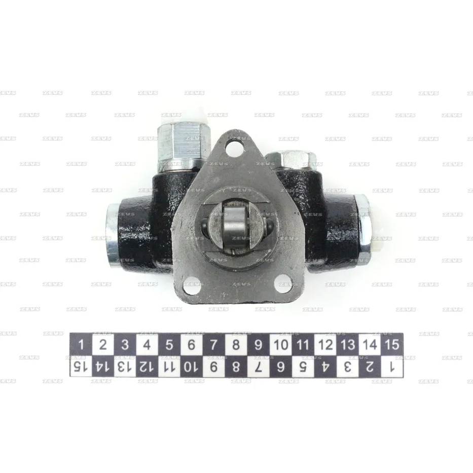 Насос подкачки тннд в сборе ZEVS FP039