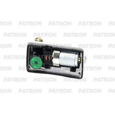 Блок управления турбокомпрессором GT2256V для MERCEDES W211 E270CDI 2002- PATRON PTR2201