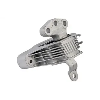 Подушка ДВС задняя Chevrolet Cruze, Opel Astra J 1.6 09> ZENTPARTS Z13411