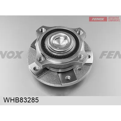 Ступица BMW E60/E61 (03-09); E63 (04-09); E64 (04-09) В СБ FENOX WHB83285