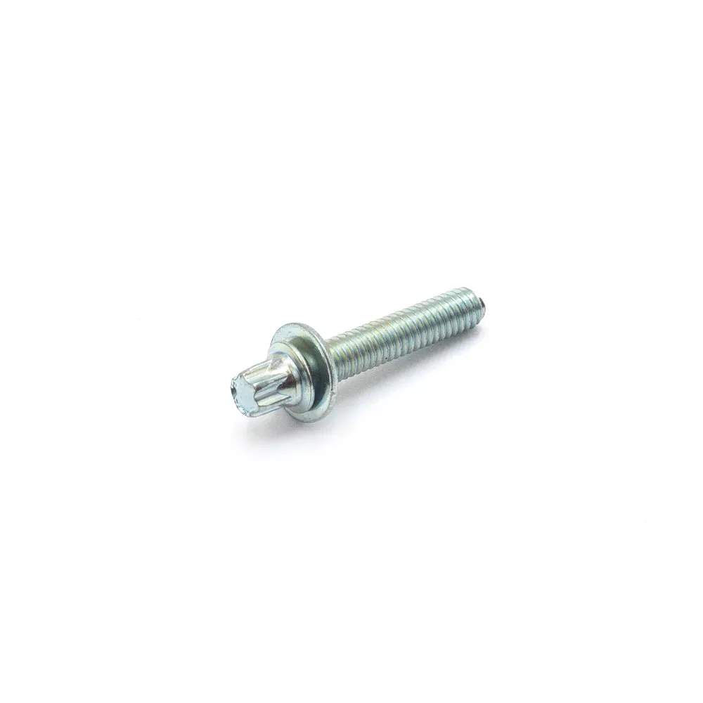 Винт GM/OPEL /25x18x18mm M4 KRAUF AZD4077DD