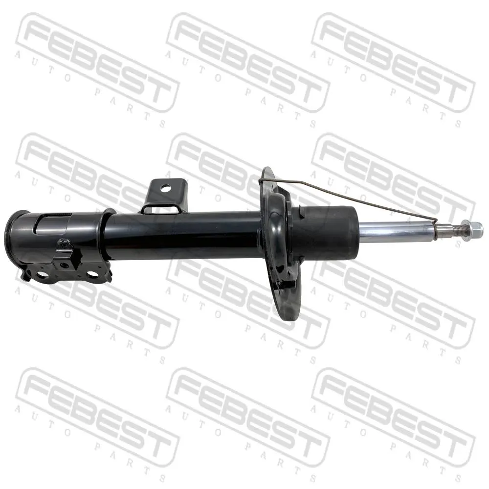 Амортизатор передний R HYUNDAI IX35 10 2012-2013 FEBEST 12660597FR