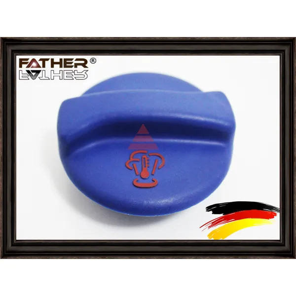 Крышка бачка FATHER F2812R73