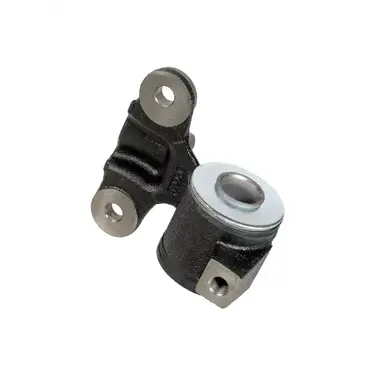Сайлентблок рычага п. Citroen C8, Peugeot 807, Fiat Ulysse all 02> ZENTPARTS Z25510