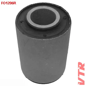 Втулка рессоры задней подвески, передняя VTR FO1206R