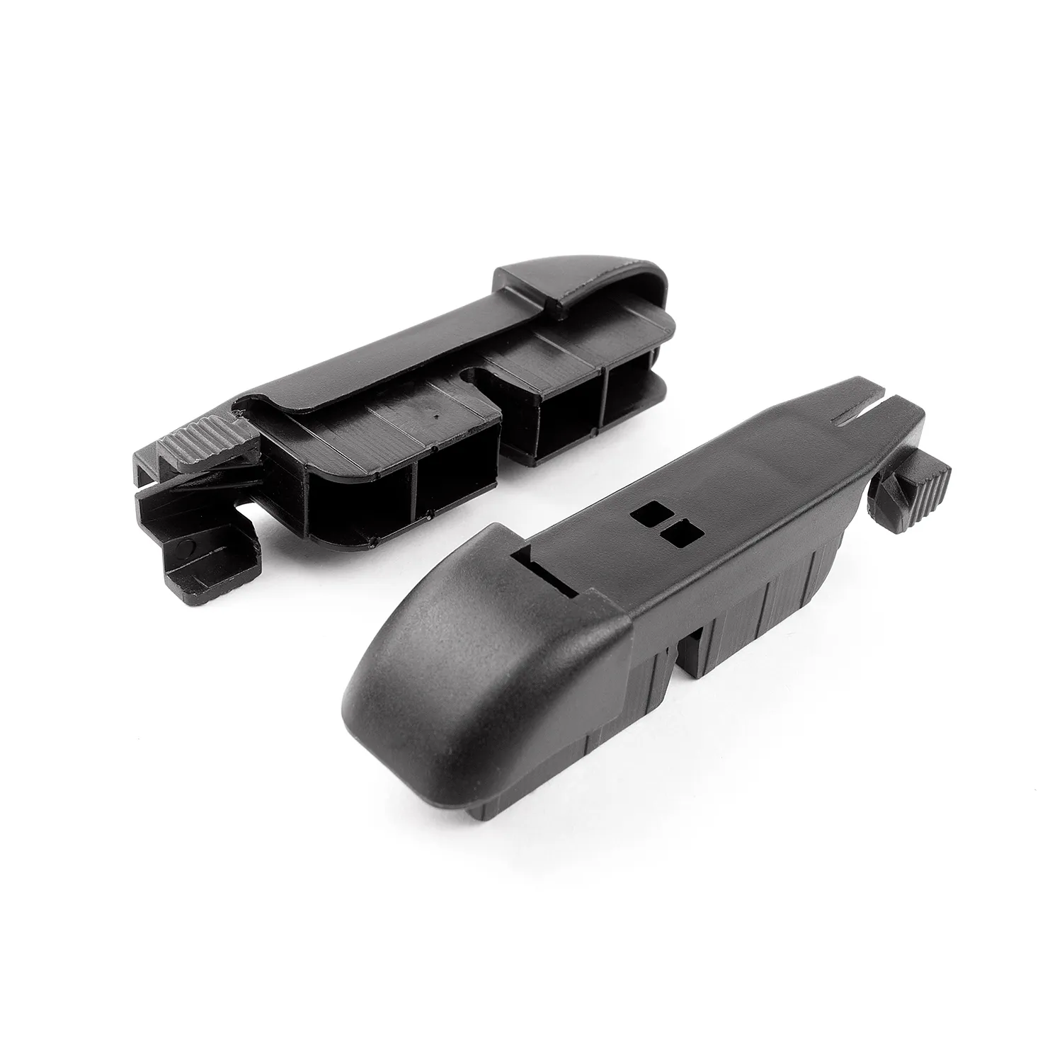 Адаптер для щеток с/о (2 шт.) PINCH TAB AUTOVIRAZH AV-013009