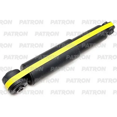 Амортизатор подвески задн HYUNDAI i30 II 12-, i35 11- / KIA Rio 11- PATRON PSA349184