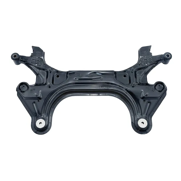 Подрамник (балка передняя) Chevrolet Aveo 03- 11 NTY ZRZDW000