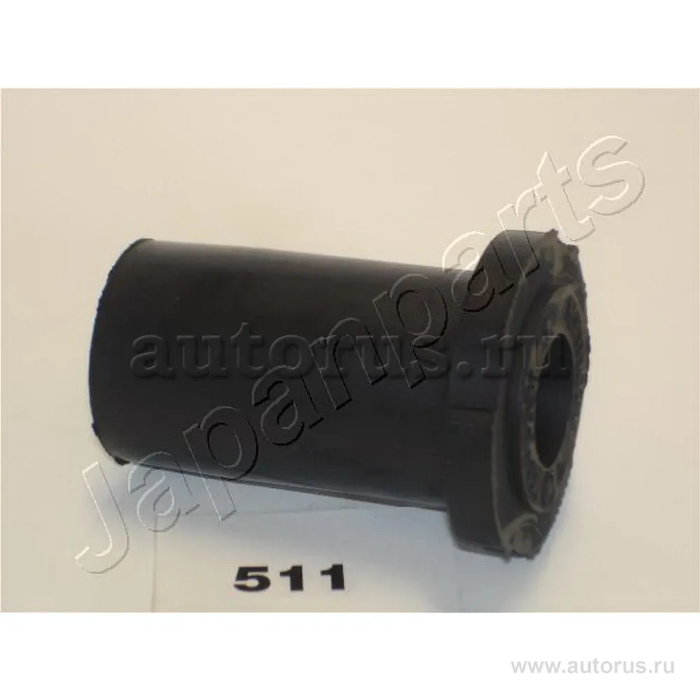 Втулка рессоры верхняя JAPANPARTS RU-511