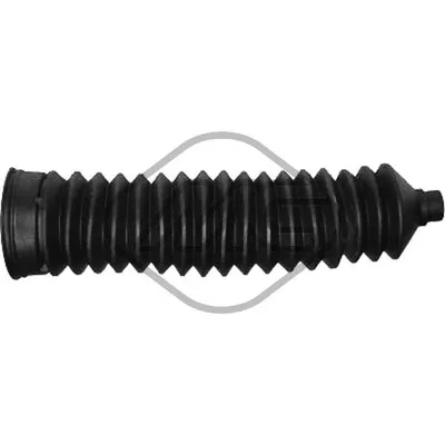 Пыльник рулевой PGT BOXER 94-/ CIT JUMPER 94-/ FIAT DUCATO 94- снизу METALCAUCHO 01820