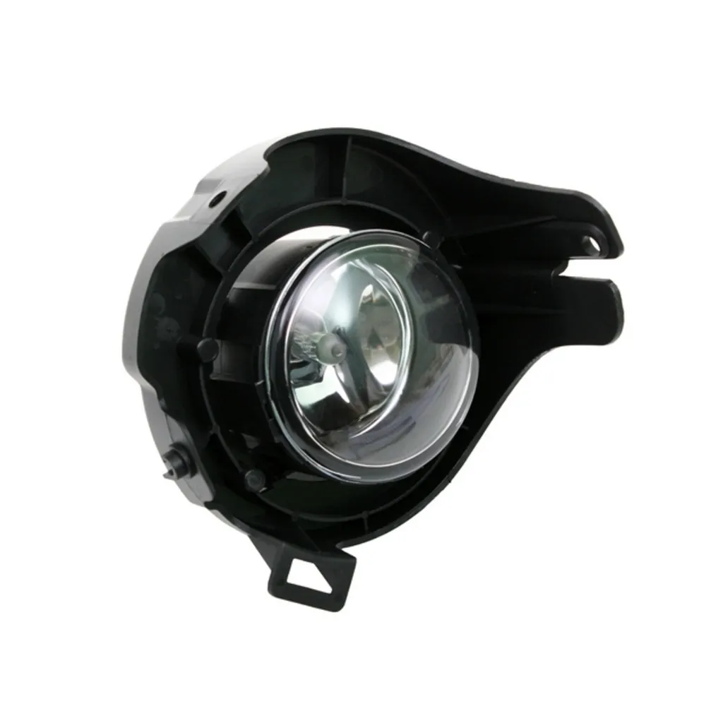 Фара противотуманная (ПТФ) правая с кронштейном PATHFINDER 2005-2013 CASP 215040R