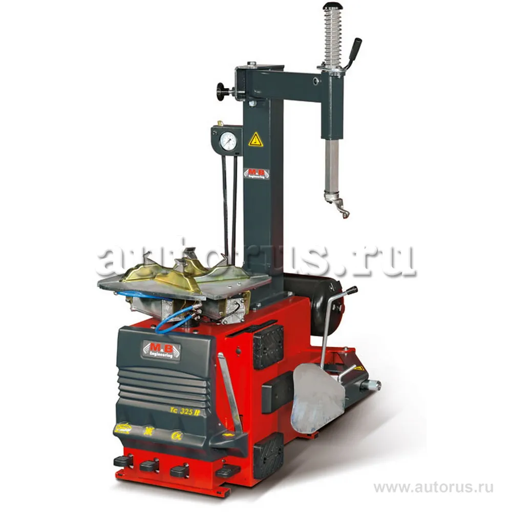 Станок Шиномонтажный M&B Tc325It 400V