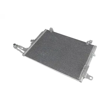 Радиатор кондиционера Audi 100 2.0-2.5TDi 92> ZENTPARTS Z19148