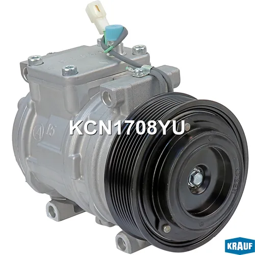 Компрессор кондиционера KRAUF KCN1708YU