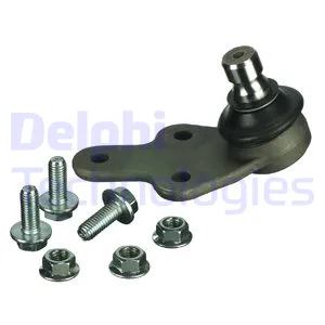 Опора шаровая R FORD Focus III 2011-> DELPHI TC2828