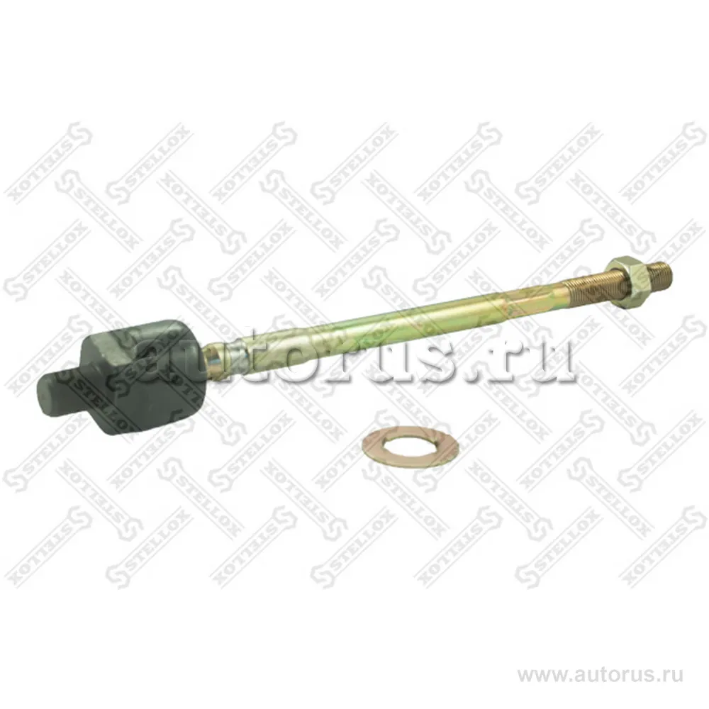 Тяга рул. л.+п. Nissan Sunny 91 STELLOX 5574002_SX