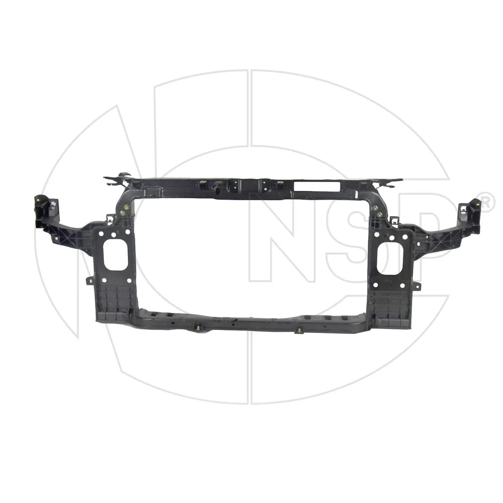 Панель передняя (телевизор) KIA Cerato III (16-18) NSP NSP0264101A7600