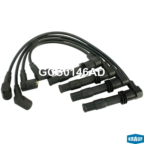 Провода высоковольтные KRAUF GCS0146AD