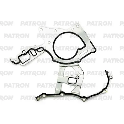 Прокладка передней крышки ГРМ OPEL VECTRA 2.0DTL/DTH 16V 99> PATRON PG6-0155