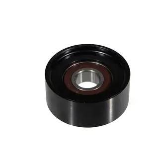 Ролик натяжной без натяжителя Renault Logan/Duster 1.6 16V 10> ZENTPARTS Z23718