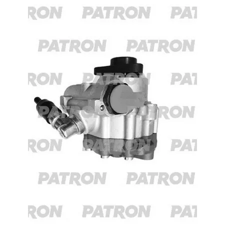 Насос гидроусилителя BMW 5 (E60 E61 E63 E64) M5 04- (135 Bar) PATRON PPS1047