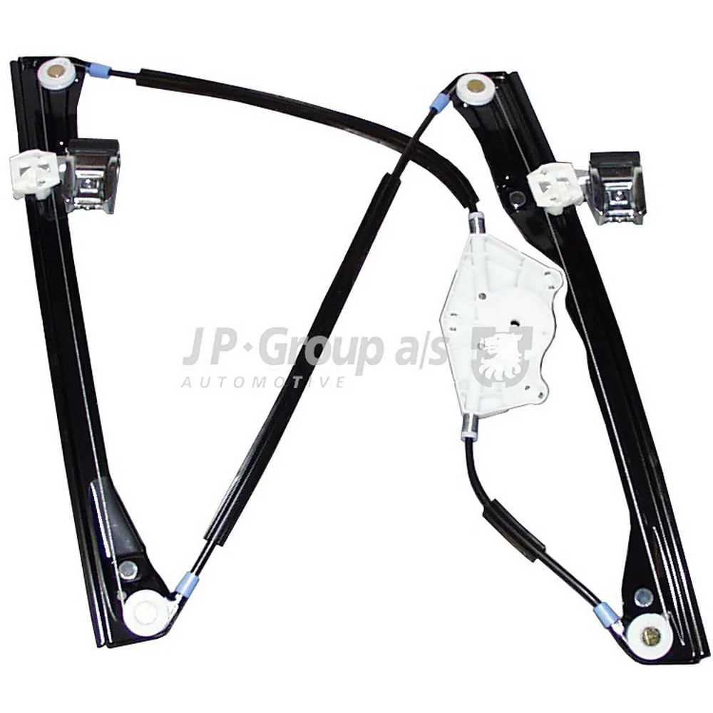 Стеклоподъемник передний R VW Golf IV/Bora JP GROUP 1188101080