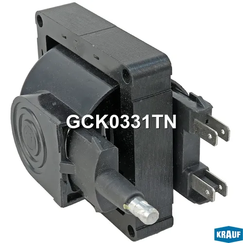 Катушка зажигания KRAUF GCK0331TN