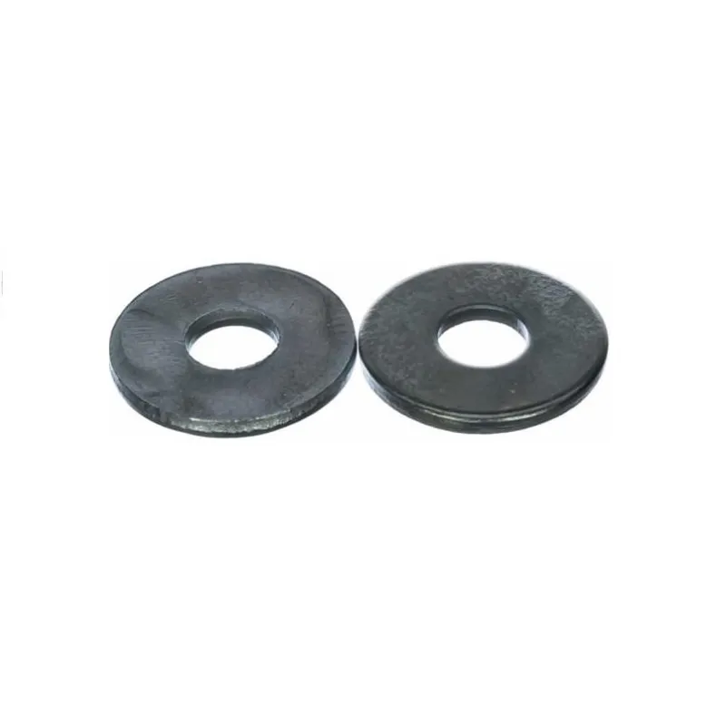 Шайба DIN9021 кузовная оцинк. М8 (100 шт) - коробка с ок. Tech-Krep 105266 1463783