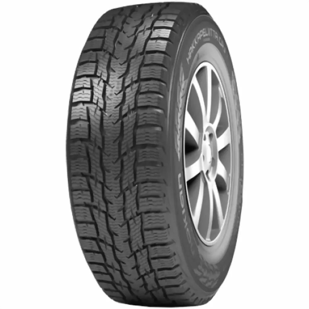 Шина R16C 205/65 Nokian Hakkapeliitta CR3 107/105R зима T429103