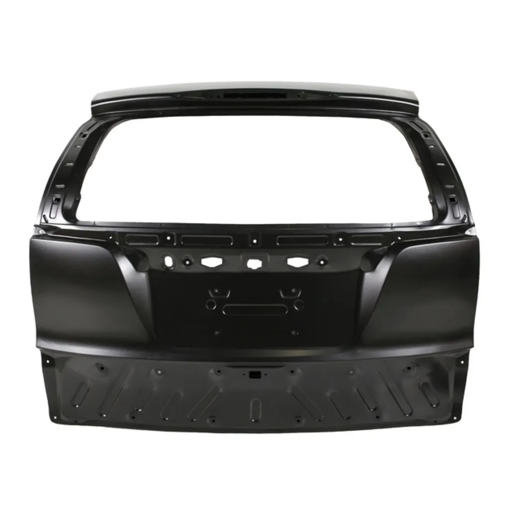 Крышка багажника CR-V IV 2012-2015 L072020300