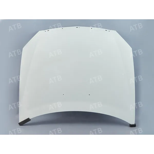 Капот ВАЗ 2170 Белое облако 240 ATB 1AV70020240