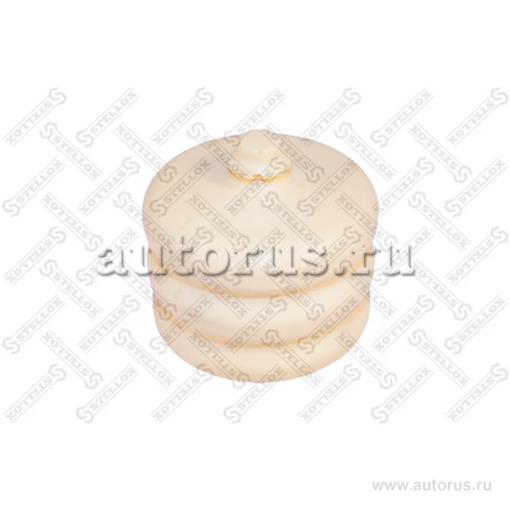 Отбойник рессоры (р) 17x68x72 MAN STELLOX 84-02150-SX