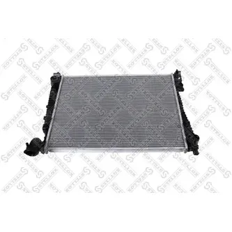 Радиатор системы охлаждения АКПП Jeep Grand Cherokee 3.6i 10> STELLOX 10-26888-SX