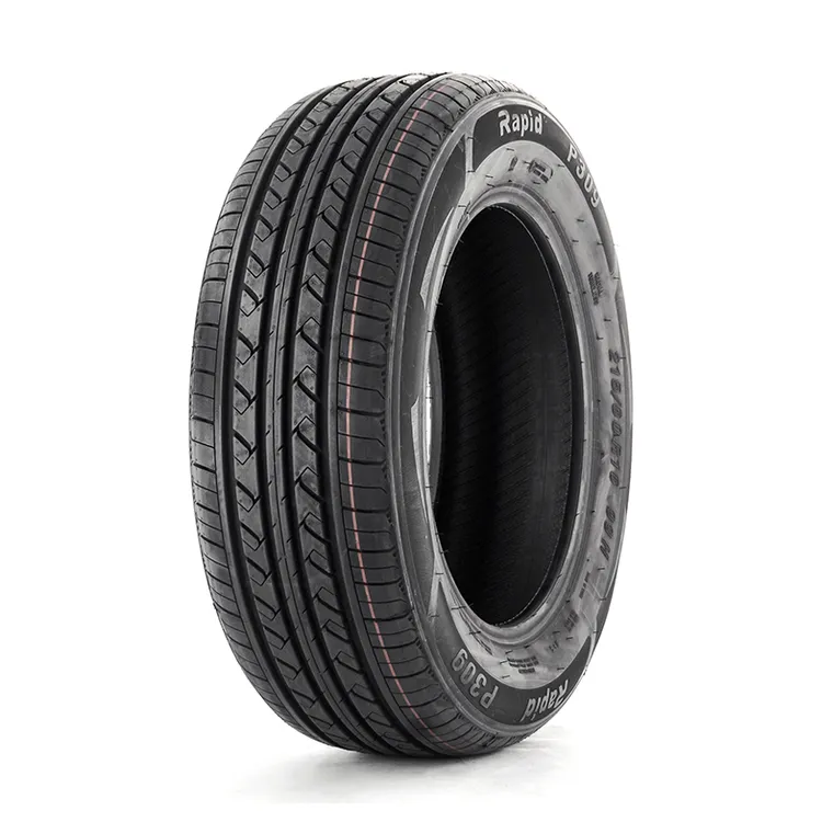 Шина R16 205/55 RAPID P309 91V лето A023B008