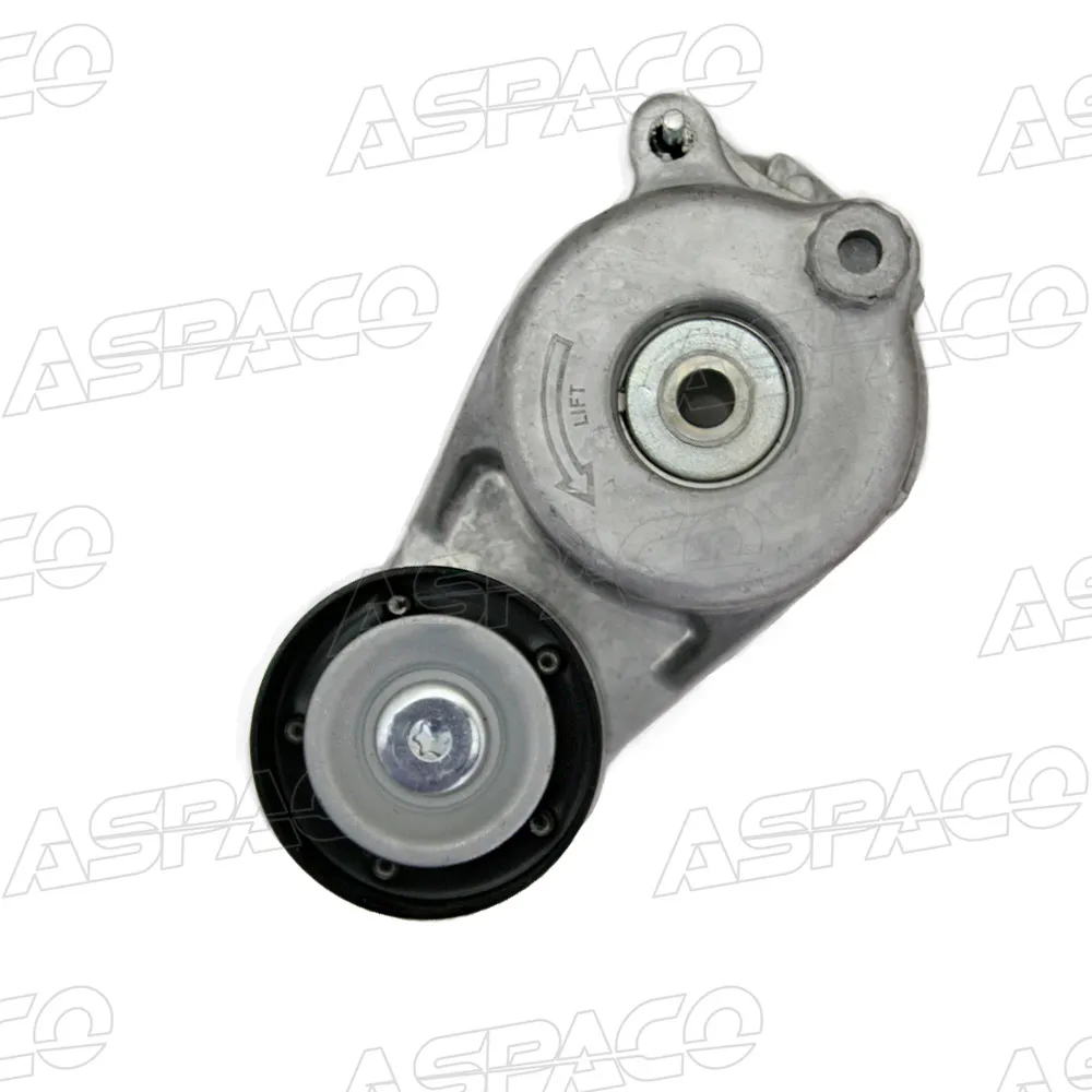 Натяжитель приводного ремня C роликом MERCEDES-BENZ ASPACO APA64220014