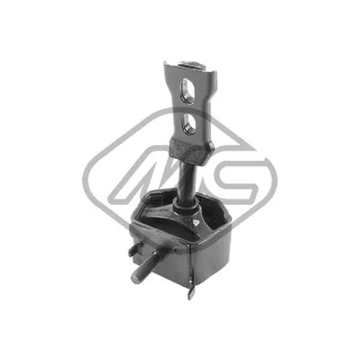 Кронштейн глушителя TOYOTA COROLLA METALCAUCHO 58468