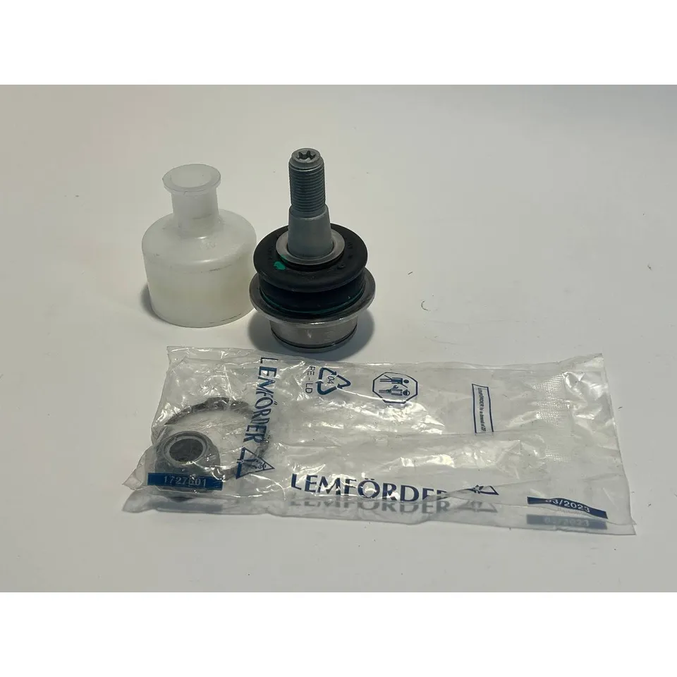 Опора шаровая L=R, Уценка FORD Transit LEMFORDER 3691601-N0 Уценка