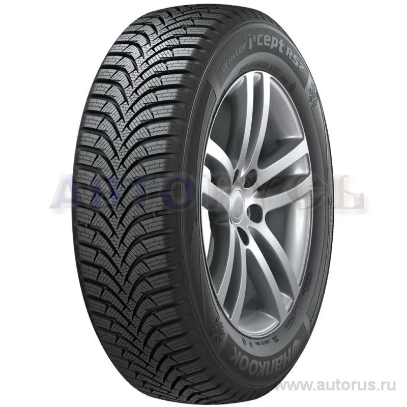 Шина R15 195/55 Hankook Winter I Cept RS2 W452 85H зима 1017623