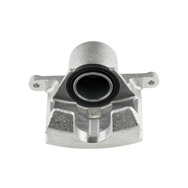 Суппорт тормозной передний MAZDA 6 07-12 /LEFT/ NTY HZPMZ014
