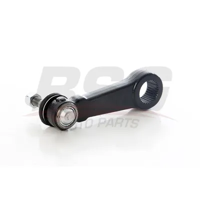 Наконечник рулевой TERRACAN 2001- BSG BSG 40-310-221