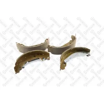 Колодки барабанные Renault R19 1.2-1.9TD 88-96/Clio 91-98 STELLOX 180 102-SX