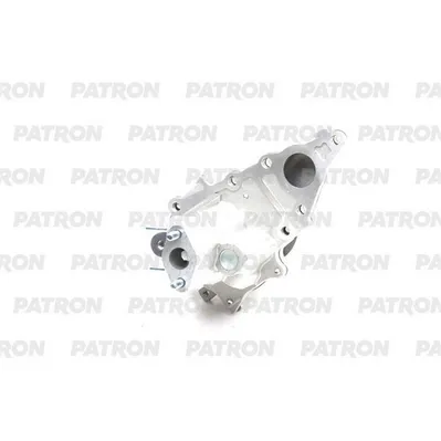 Насос водяной TOYOTA Mark II 1JZFSE 01-07 с корпусом PATRON PWP1393